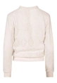 CITY LIFE dames vest lange mouw
